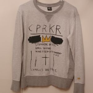 Jean-Michel Basquiat